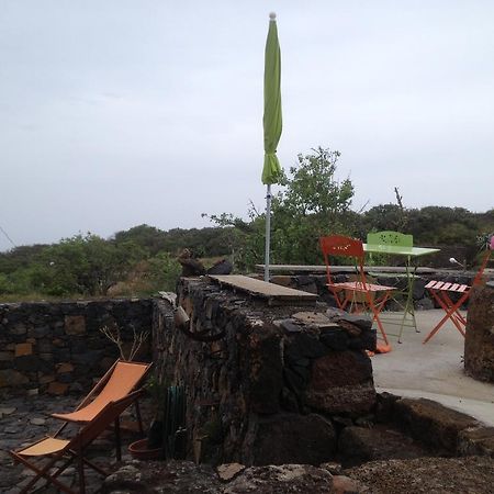 Casa Las Escaleritas Isora ภายนอก รูปภาพ