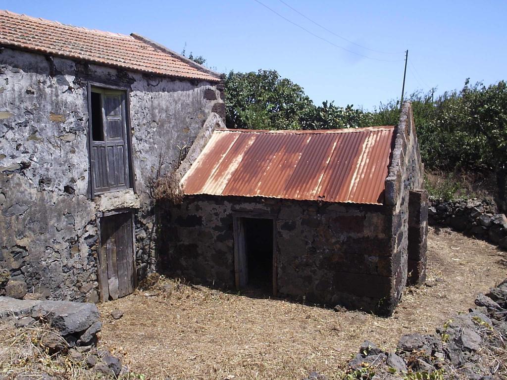Casa Las Escaleritas Isora ภายนอก รูปภาพ