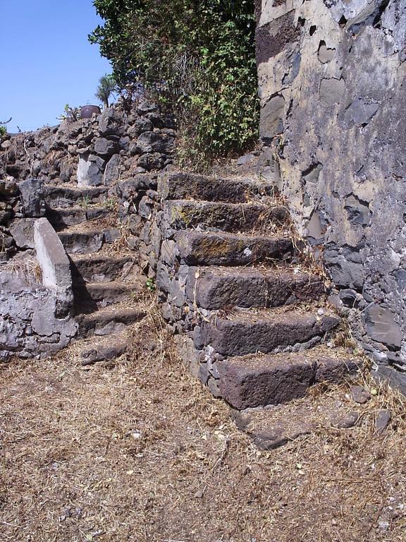 Casa Las Escaleritas Isora ภายนอก รูปภาพ