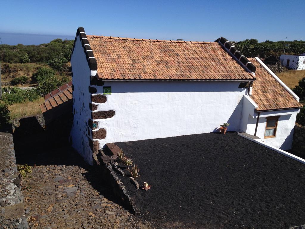 Casa Las Escaleritas Isora ภายนอก รูปภาพ