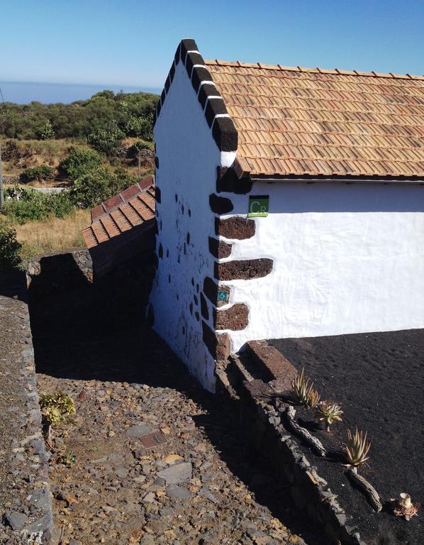 Casa Las Escaleritas Isora ภายนอก รูปภาพ