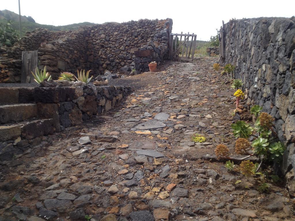 Casa Las Escaleritas Isora ภายนอก รูปภาพ