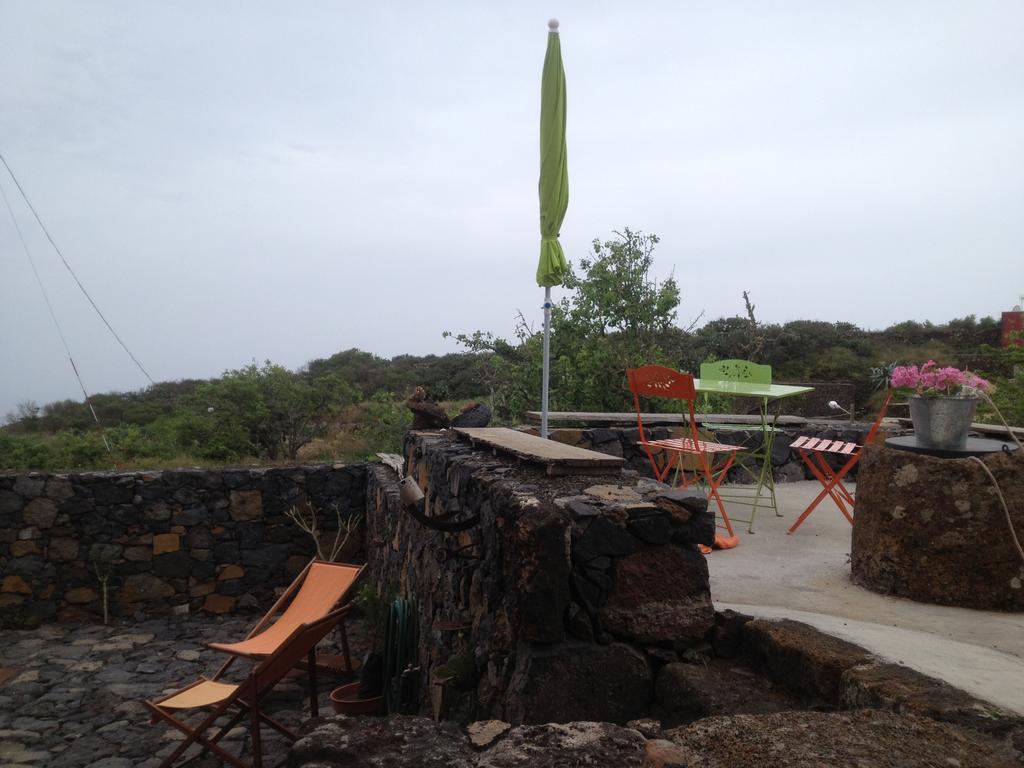 Casa Las Escaleritas Isora ภายนอก รูปภาพ