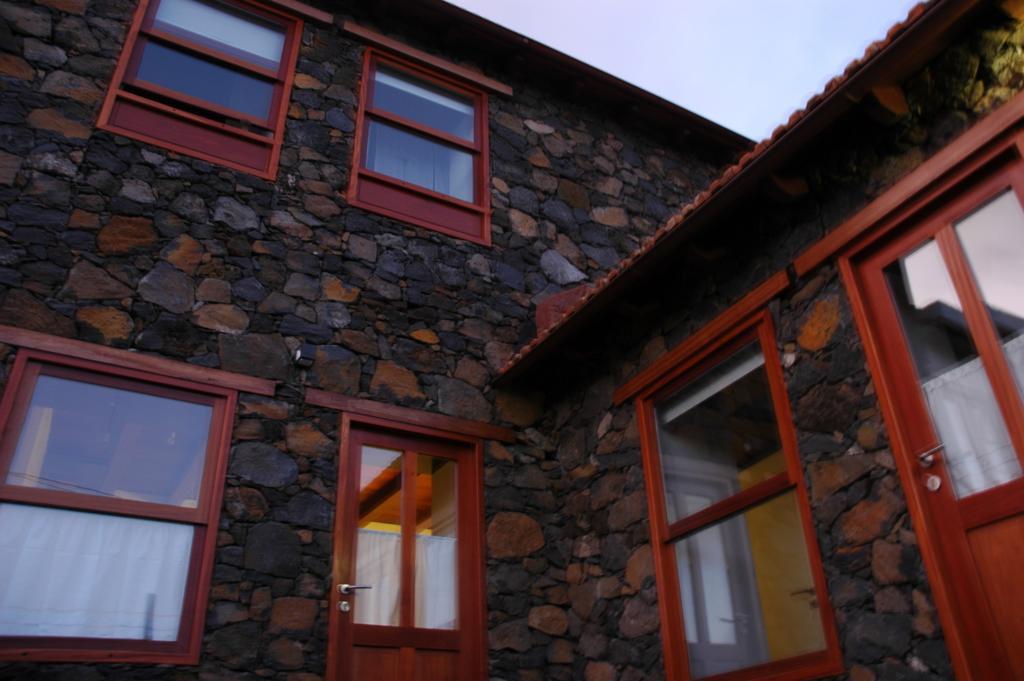 Casa Las Escaleritas Isora ภายนอก รูปภาพ
