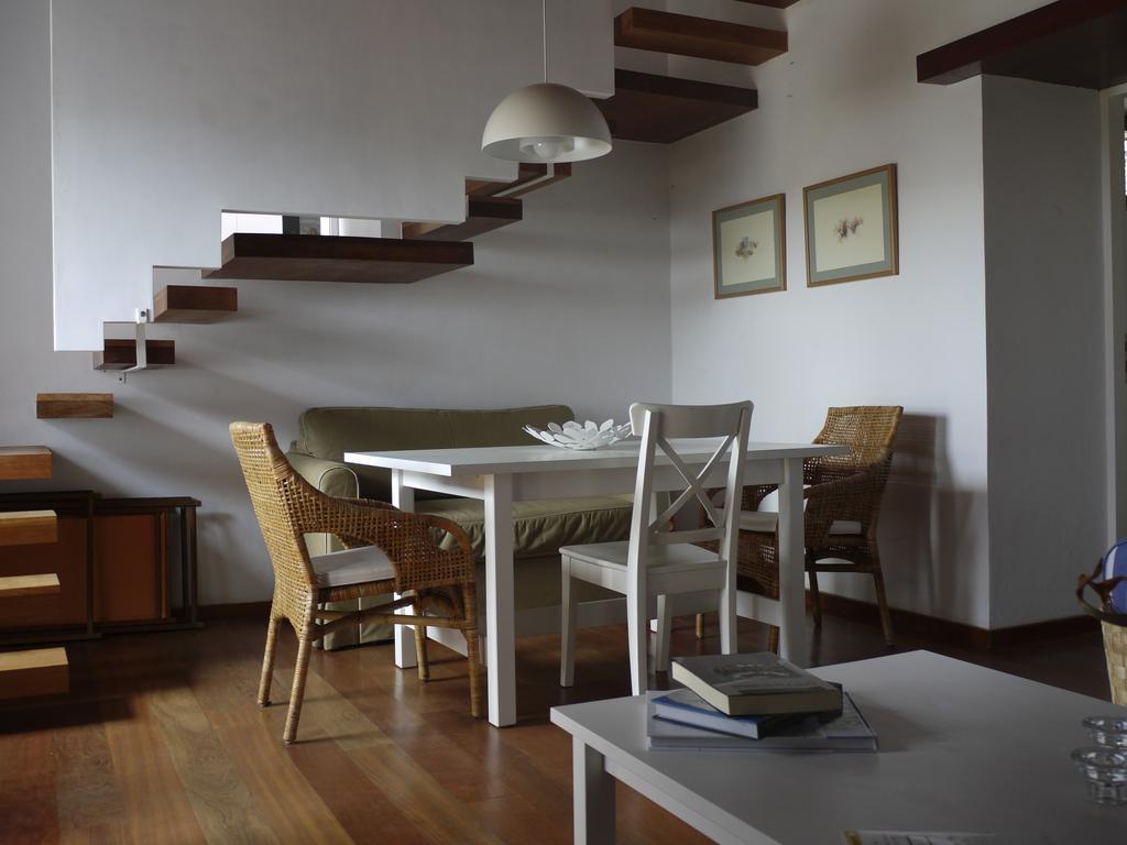 Casa Las Escaleritas Isora ภายนอก รูปภาพ