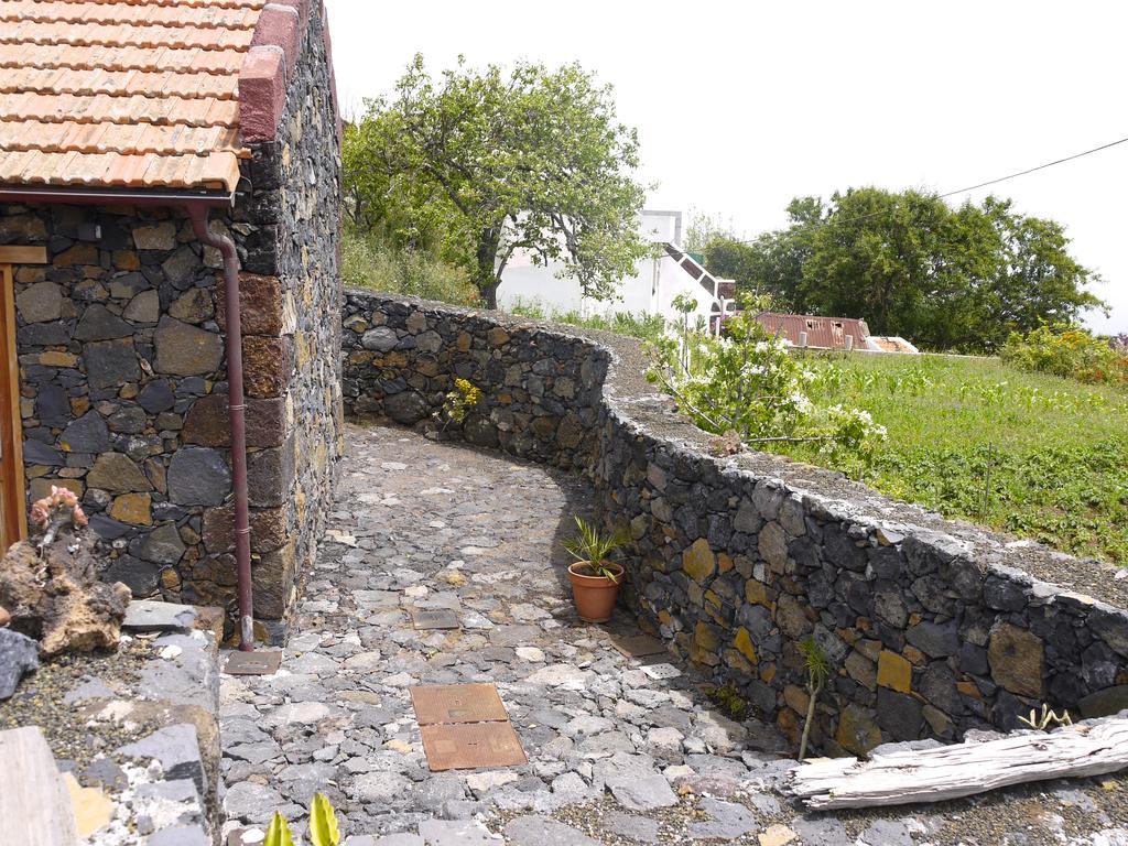 Casa Las Escaleritas Isora ภายนอก รูปภาพ