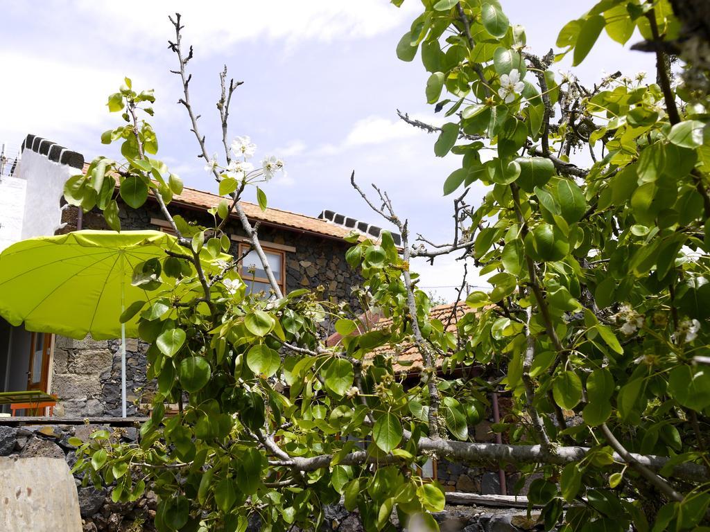 Casa Las Escaleritas Isora ภายนอก รูปภาพ
