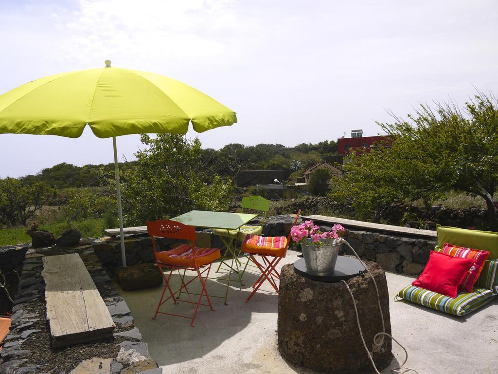 Casa Las Escaleritas Isora ภายนอก รูปภาพ