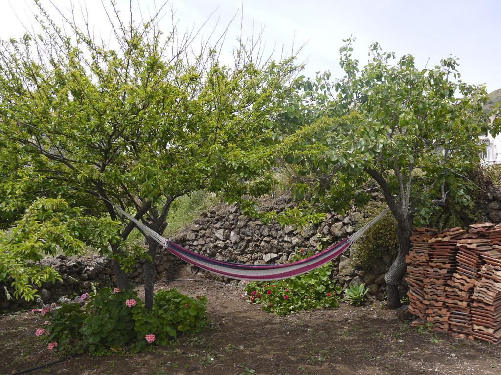 Casa Las Escaleritas Isora ภายนอก รูปภาพ