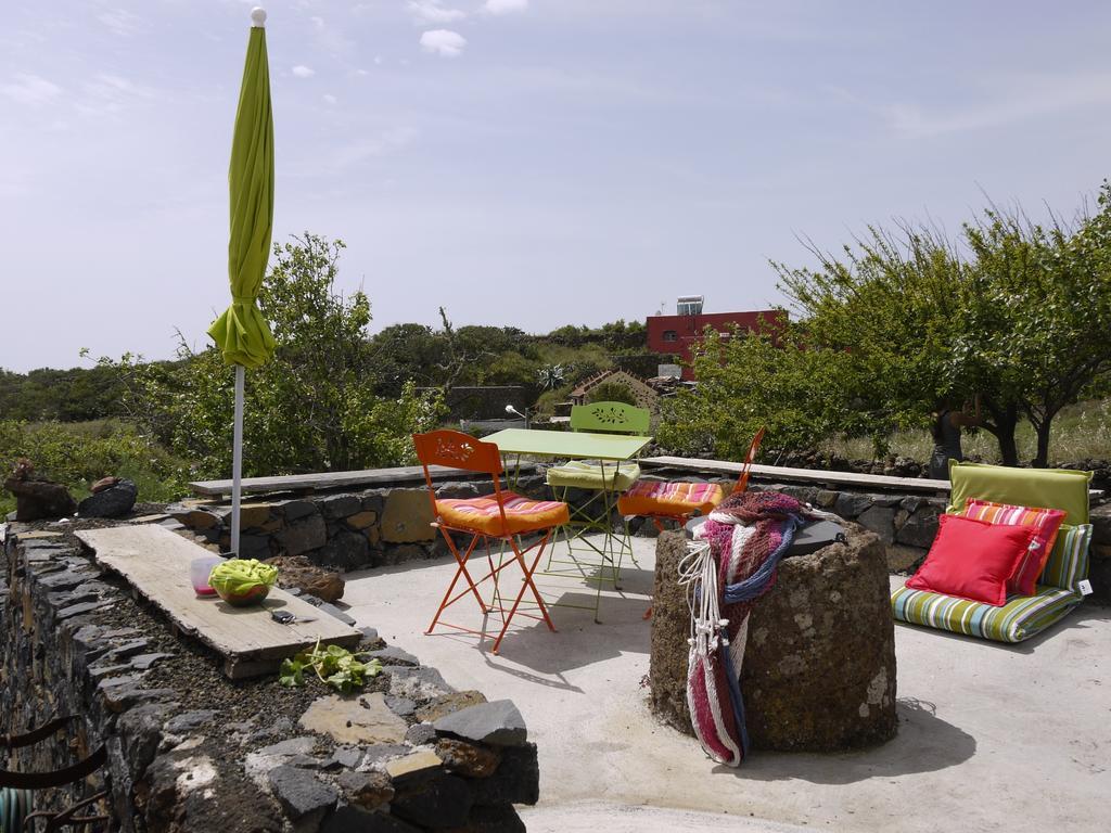 Casa Las Escaleritas Isora ภายนอก รูปภาพ