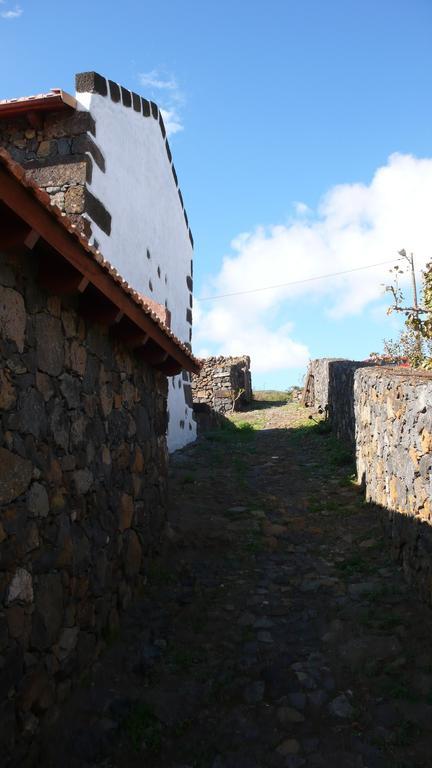 Casa Las Escaleritas Isora ภายนอก รูปภาพ