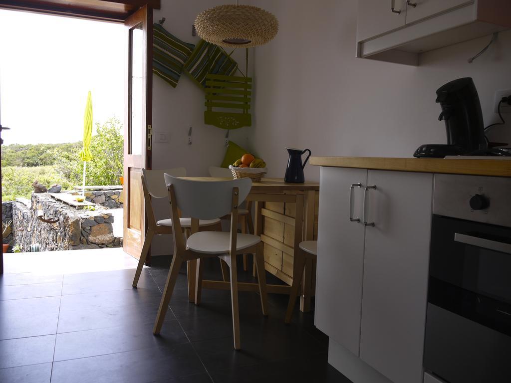 Casa Las Escaleritas Isora ห้อง รูปภาพ