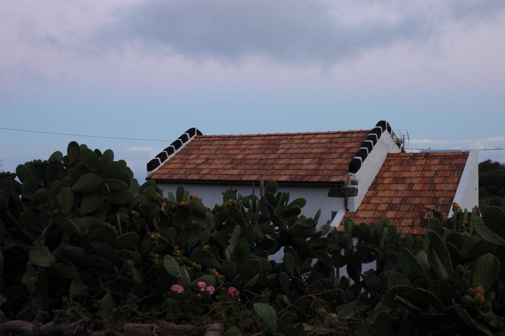 Casa Las Escaleritas Isora ภายนอก รูปภาพ
